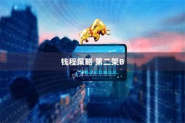 钱程策略 第二架B